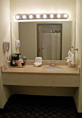 Imagen de la habitación del Hotel The Branson Waterpark. Foto 2