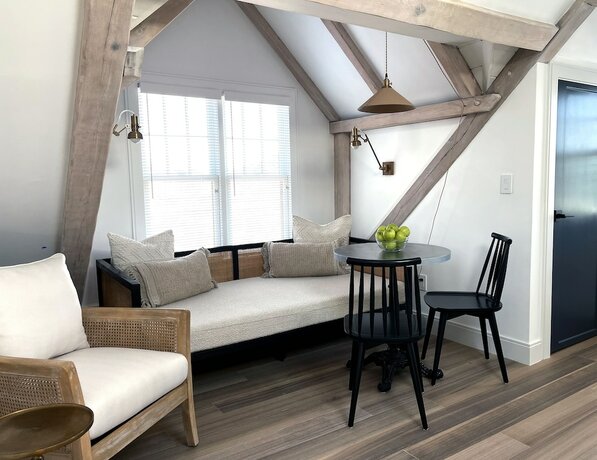 Imagen general del Hotel The Brant. Foto 2