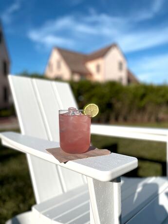 Imagen general del Hotel The Brant. Foto 4