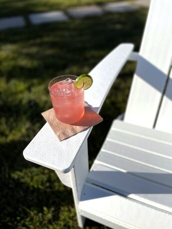 Imagen general del Hotel The Brant. Foto 5