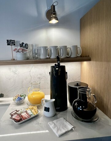 Imagen general del Hotel The Brant. Foto 7