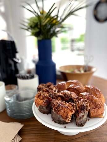 Imagen general del Hotel The Brant. Foto 8