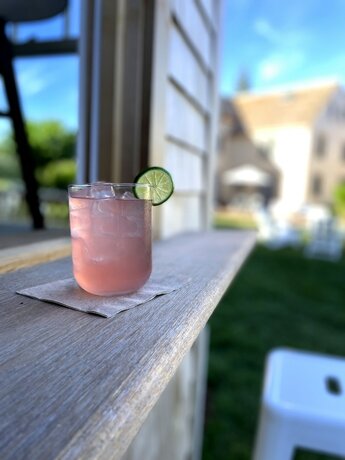 Imagen general del Hotel The Brant. Foto 9