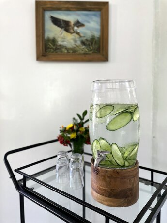 Imagen general del Hotel The Brant. Foto 12