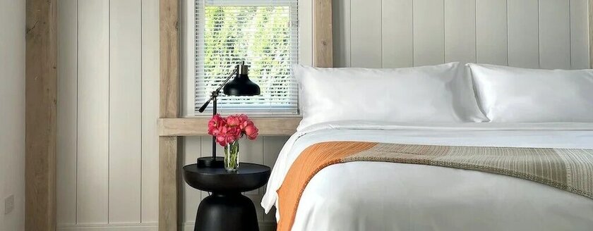 Imagen general del Hotel The Brant. Foto 13