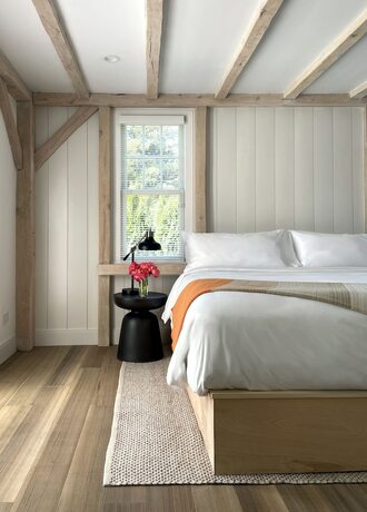 Imagen general del Hotel The Brant. Foto 14