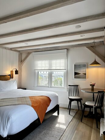 Imagen general del Hotel The Brant. Foto 15