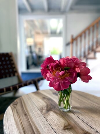 Imagen general del Hotel The Brant. Foto 16