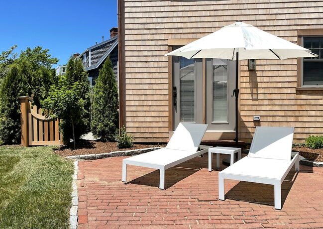 Imagen general del Hotel The Brant. Foto 18