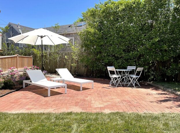 Imagen general del Hotel The Brant. Foto 19