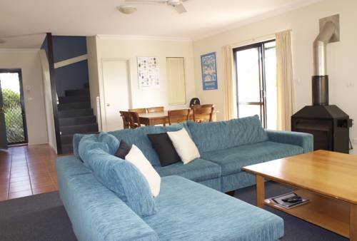 Imagen de la habitación del Hotel The Break, Margaret River Beach Houses. Foto 2