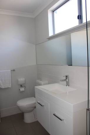 Imagen de la habitación del Hotel The Break, Margaret River Beach Houses. Foto 3