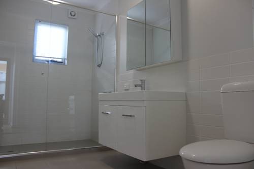 Imagen de la habitación del Hotel The Break, Margaret River Beach Houses. Foto 6