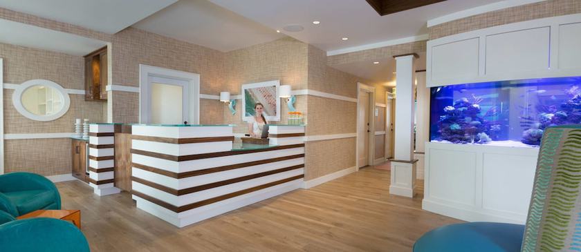 Imagen de los interiores del Hotel The Break, Narragansett. Foto 19
