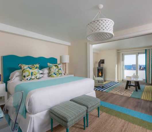 Imagen de la habitación del Hotel The Break, Narragansett. Foto 6