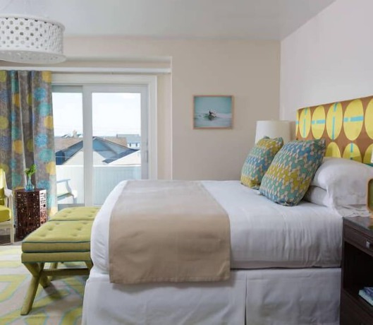 Imagen de la habitación del Hotel The Break, Narragansett. Foto 10
