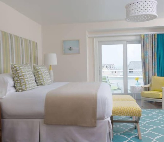 Imagen de la habitación del Hotel The Break, Narragansett. Foto 11