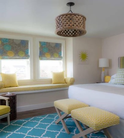 Imagen de la habitación del Hotel The Break, Narragansett. Foto 12