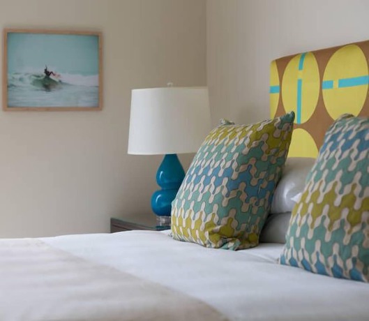 Imagen de la habitación del Hotel The Break, Narragansett. Foto 15