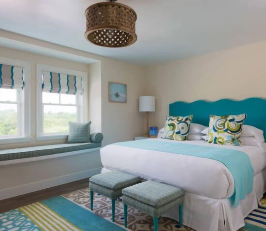 Imagen de la habitación del Hotel The Break, Narragansett. Foto 17