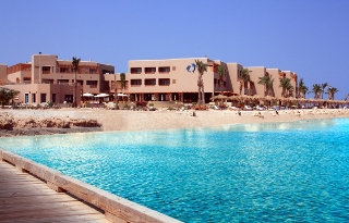 Imagen general del Hotel The Breakers Diving & Surfing Lodge. Foto 1