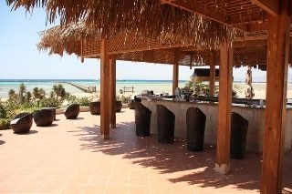 Imagen general del Hotel The Breakers Diving & Surfing Lodge. Foto 2