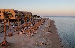 Imagen general del Hotel The Breakers Diving & Surfing Lodge. Foto 4