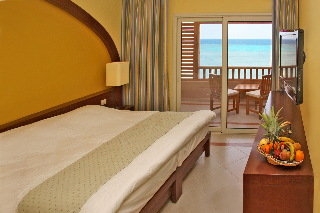 Imagen de la habitación del Hotel The Breakers Diving & Surfing Lodge. Foto 15