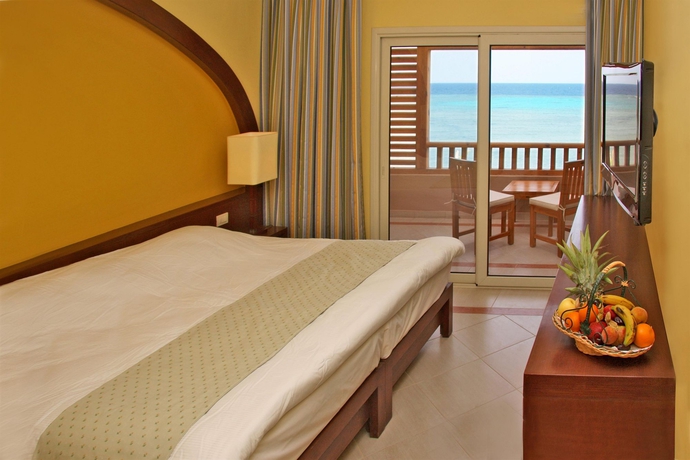 Imagen de la habitación del Hotel The Breakers Diving and Surfing Lodge. Foto 4