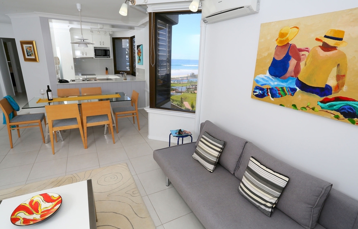 Imagen de la habitación del Hotel The Breakers. Foto 2