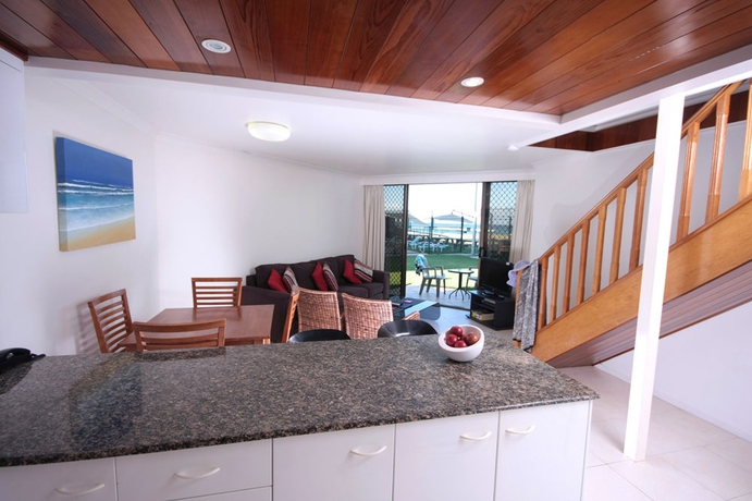 Imagen de la habitación del Hotel The Breakers. Foto 5