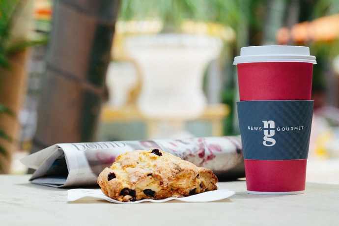 Imagen del bar/restaurante del Hotel The Breakers Palm Beach. Foto 11