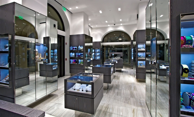 Imagen general del Hotel The Breakers Palm Beach. Foto 2