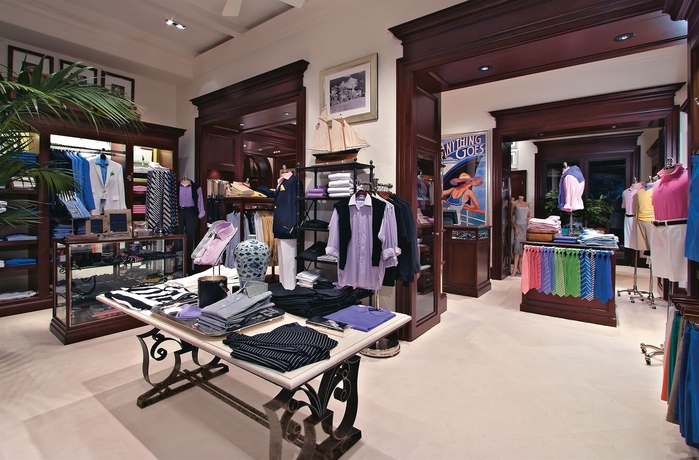 Imagen general del Hotel The Breakers Palm Beach. Foto 3