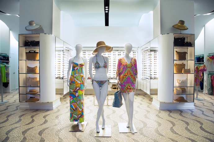 Imagen general del Hotel The Breakers Palm Beach. Foto 4