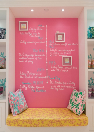 Imagen de los interiores del Hotel The Breakers Palm Beach. Foto 15