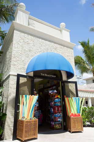 Imagen general del Hotel The Breakers Palm Beach. Foto 6