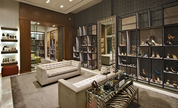 Imagen general del Hotel The Breakers Palm Beach. Foto 7