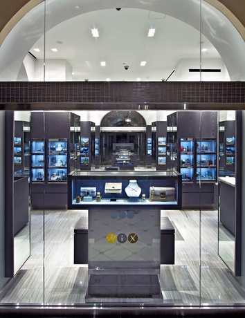 Imagen general del Hotel The Breakers Palm Beach. Foto 8