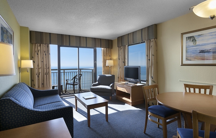 Imagen de la habitación del Hotel The Breakers Resort. Foto 4