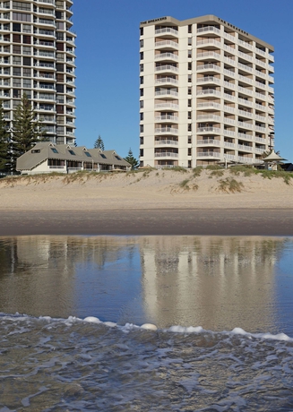 Imagen general del Hotel The Breakers, Surfers Paradise. Foto 1