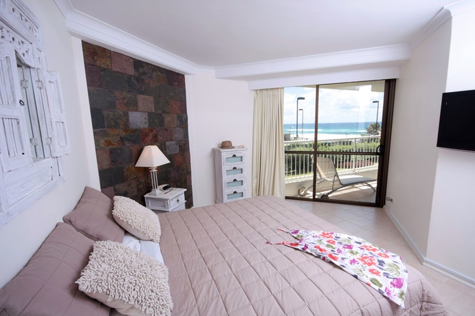 Imagen de la habitación del Hotel The Breakers, Surfers Paradise. Foto 6