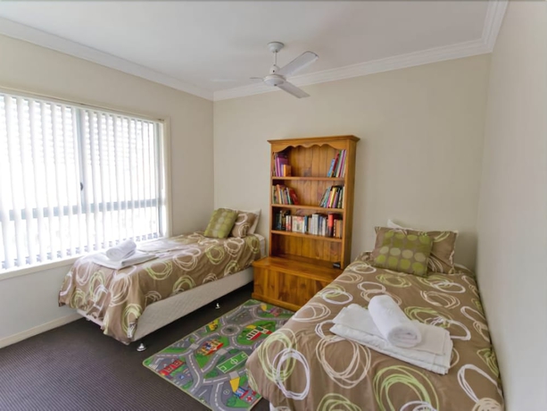 Imagen de la habitación del Hotel The Breakers Yamba. Foto 2