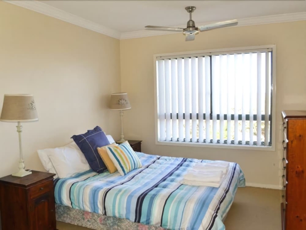 Imagen de la habitación del Hotel The Breakers Yamba. Foto 4