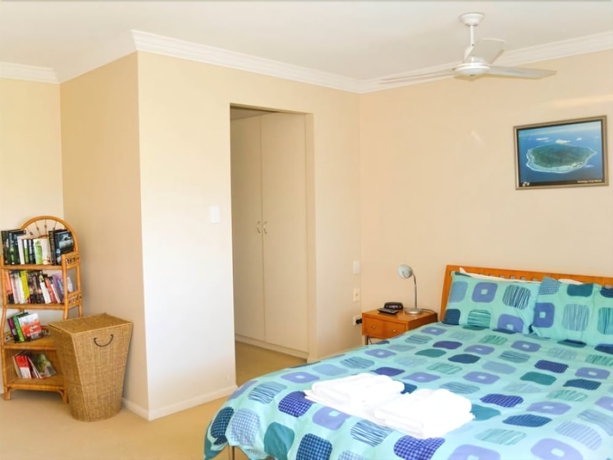 Imagen de la habitación del Hotel The Breakers Yamba. Foto 5