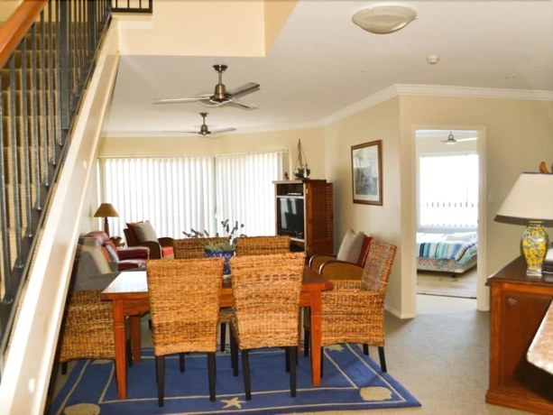 Imagen de la habitación del Hotel The Breakers Yamba. Foto 9