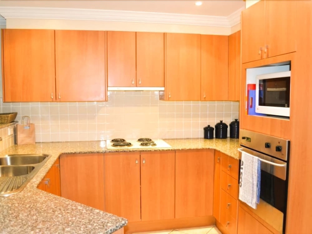 Imagen de la habitación del Hotel The Breakers Yamba. Foto 10