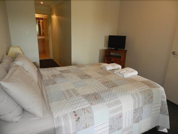 Imagen de la habitación del Hotel The Breakers Yamba. Foto 11