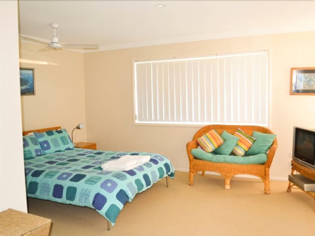 Imagen de la habitación del Hotel The Breakers Yamba. Foto 12