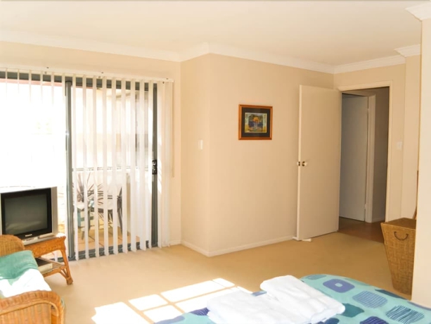 Imagen de la habitación del Hotel The Breakers Yamba. Foto 13